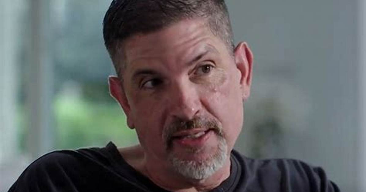 Jason Galasso: a Comprehensive Look into His Career, Achievements, and Legacy