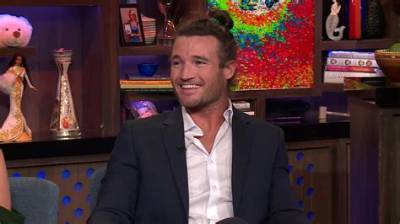 Jason Gaskell Said He Would “Never” Work with His ‘Below Deck Med’ Co-Star, Storm Smith, Again