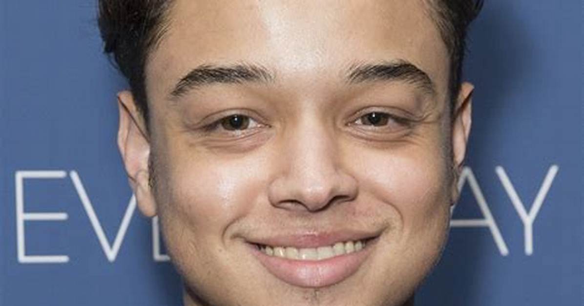 Jason Genao Age