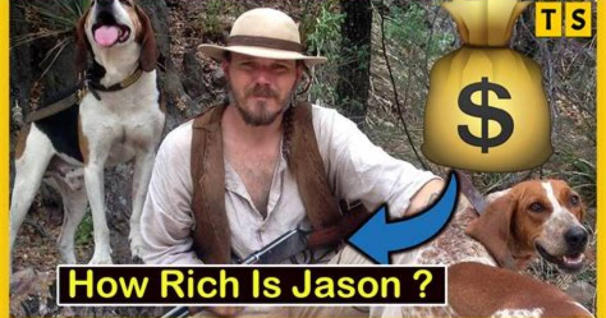 Jason Hawk Net Worth - Blinkx