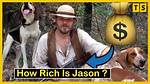 Jason Hawk Net Worth - Blinkx