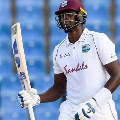 Jason Holder Height, Weight, Net Worth, Age, Birthday, Wikipedia, Who, Nationality, Biography