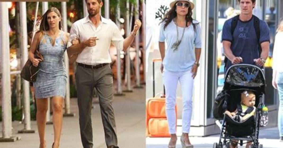 Jason Hoppy's New Wife: a New Chapter in His Life