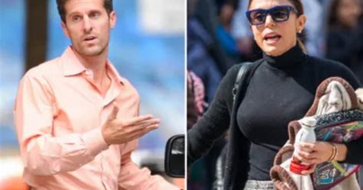 Jason Hoppy's New Wife Revealed!