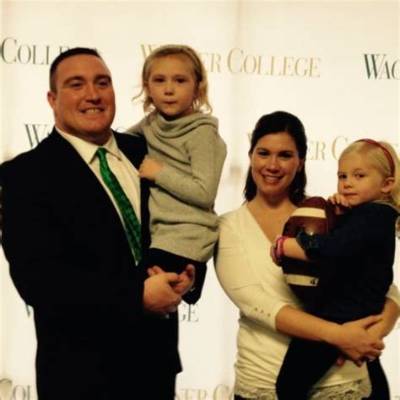Jason Houghtaling Net Worth, Age, Height, Relationship, Career and Wiki!