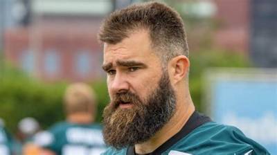 Jason Kelce Retired from Eagles After 13-Season Career