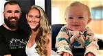 Jason Kelce's Incredible Journey with Down Syndrome Daughter Wyatt