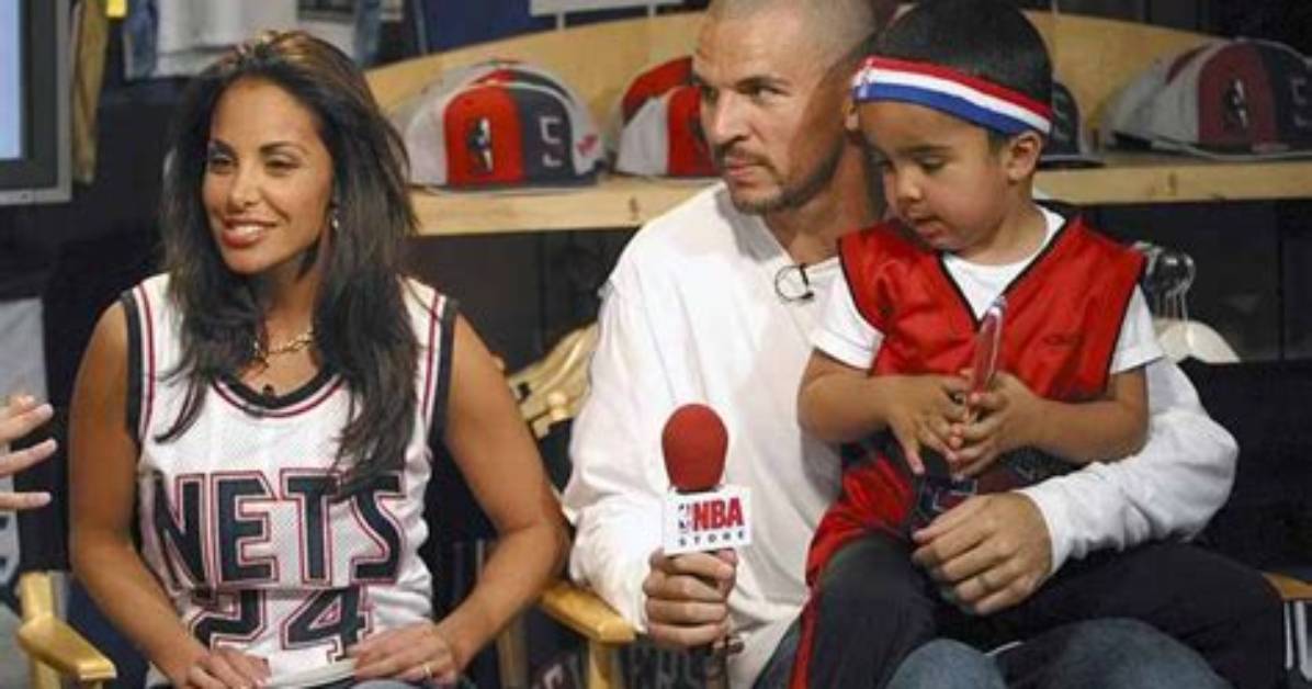 Jason Kidd – Wife, Son, Parents, Height, Net Worth, Ethnicity