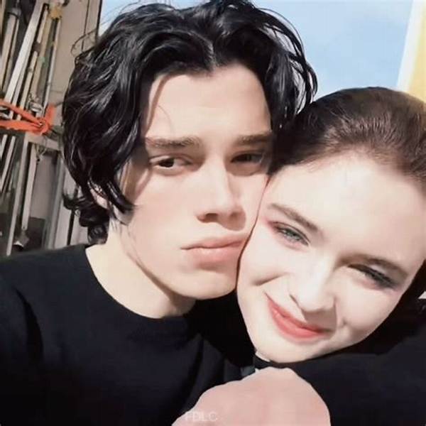 Jason Luv & Eva Elfie: Couple's Journey Explored