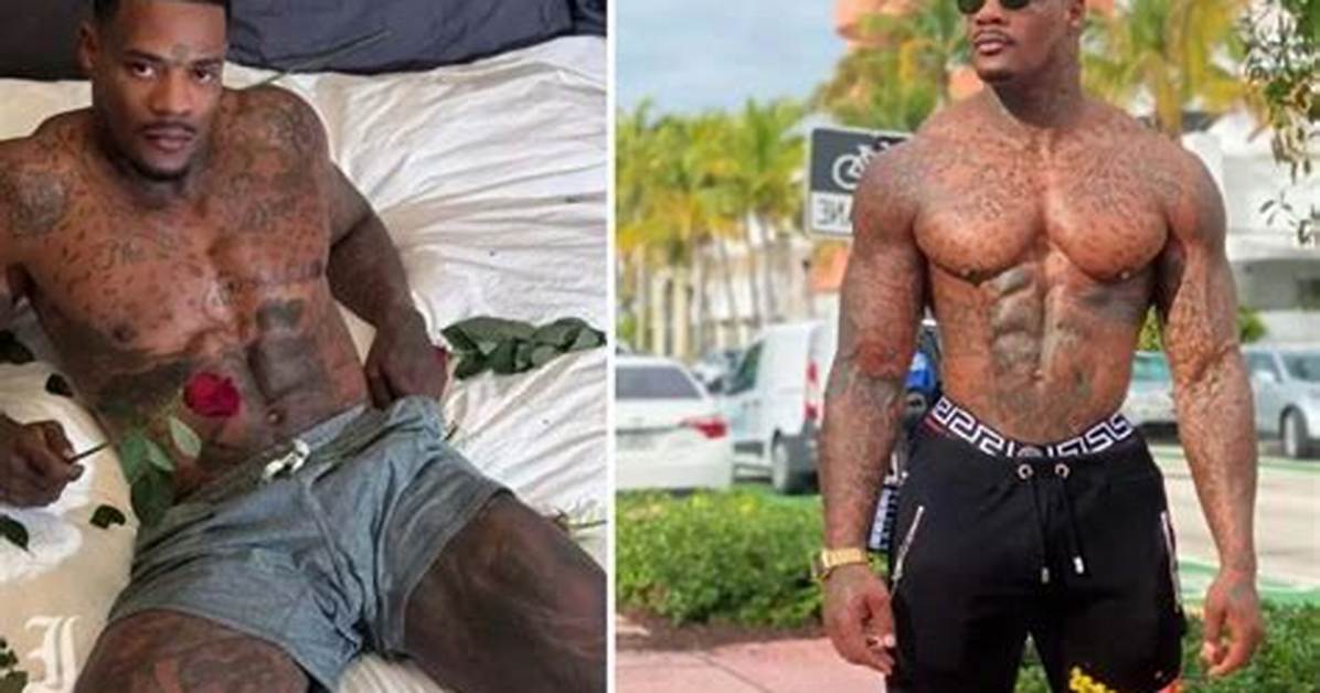 Jason Luv Hospitalised: What Happened and What’s Next?