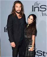 Jason Momoa and Wife Lisa Bonet Have Announced Their Separation