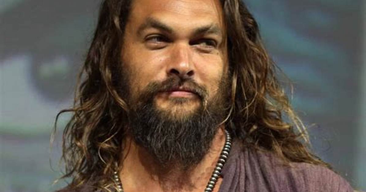 Jason Momoa: Wealth, Success, and Philanthropy