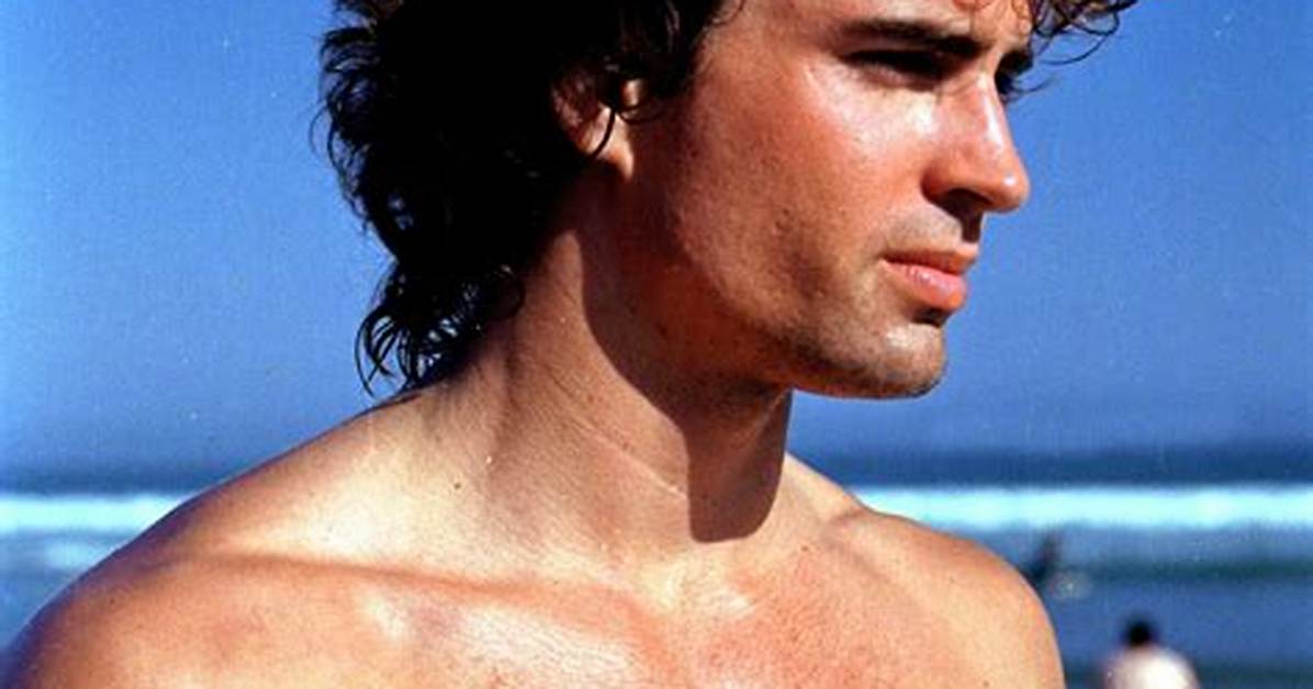 Jason Patric – Biography, Facts & Life Story
