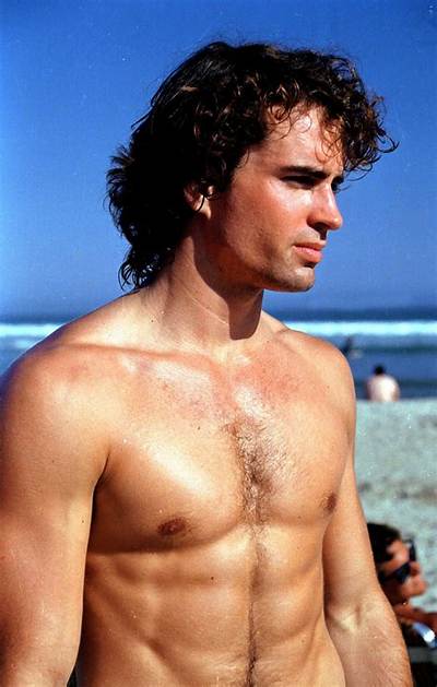 Jason Patric – Biography, Facts & Life Story