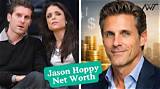 Jason Ronquillo Net Worth