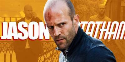 Jason Statham: the Action Star Who Redefined Hollywood