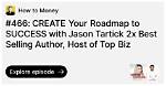 Jason Tartick: Top Tips & Insights for Success