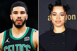 Jason Tatum & Ella Mai: Music & More!