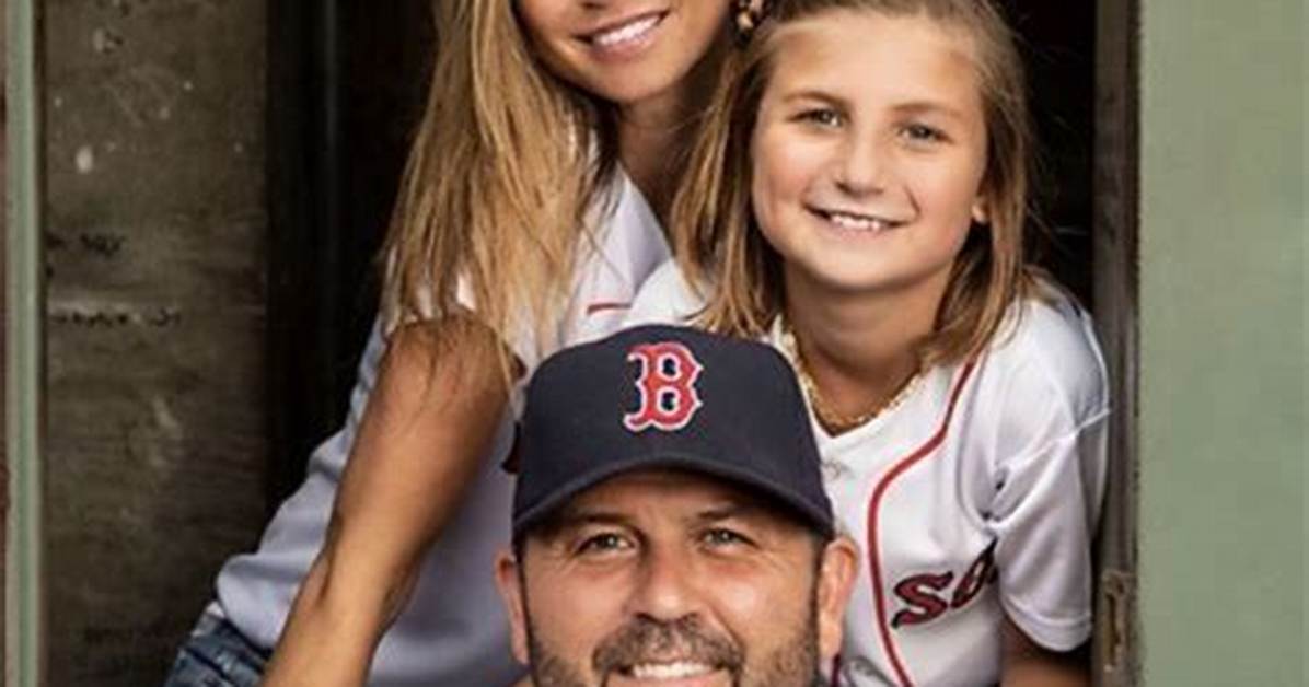 Jason Varitek Children: Who Are Jason Varitek’s Children and What Do They Do?