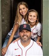 Jason Varitek Children: Who Are Jason Varitek’s Children and What Do They Do?