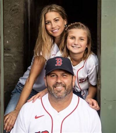 Jason Varitek Children: Who Are Jason Varitek’s Children and What Do They Do?