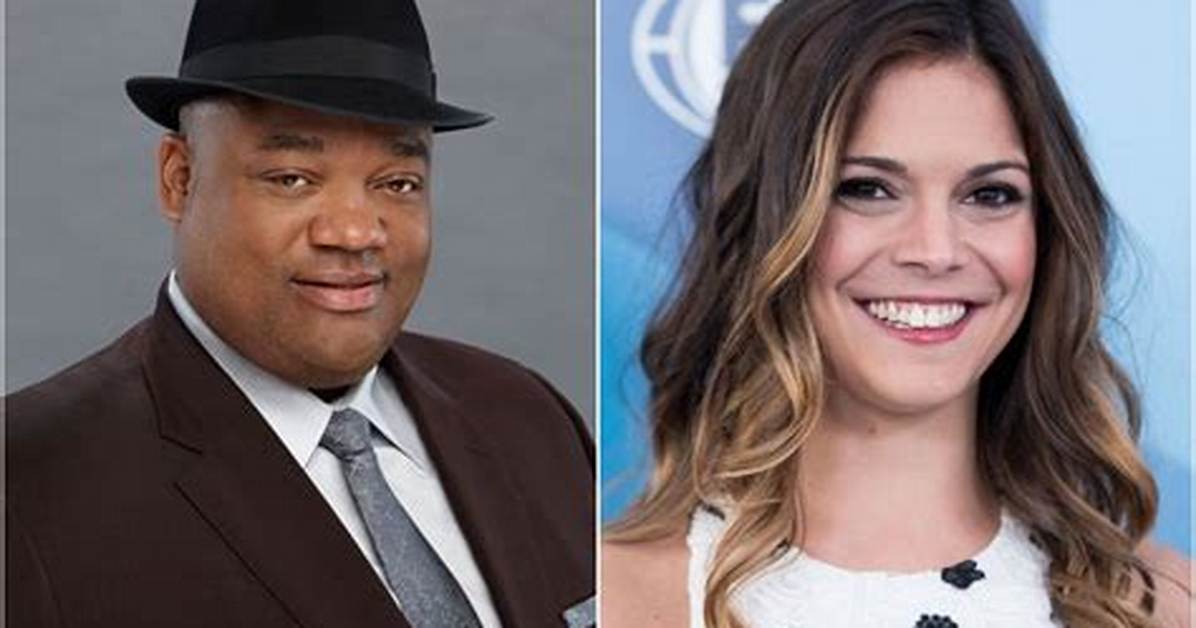 Jason Whitlock Wife - Pictures & Photos