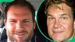 Jason Whittle Son of Patrick Swayze
