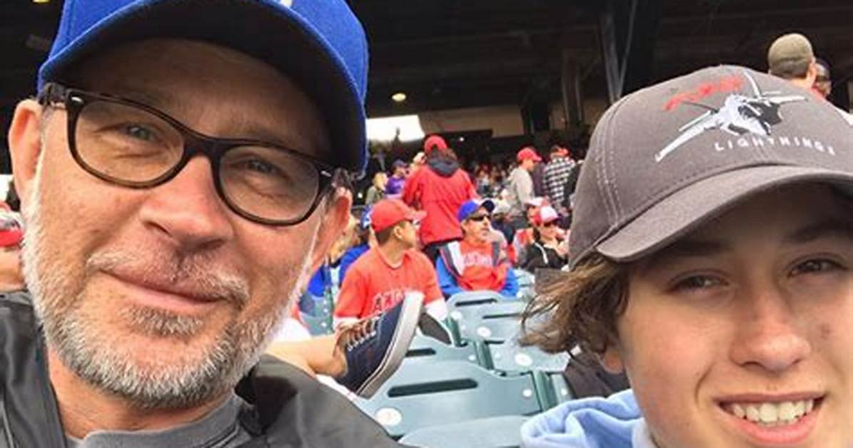 Jasper Trinneer Latest News