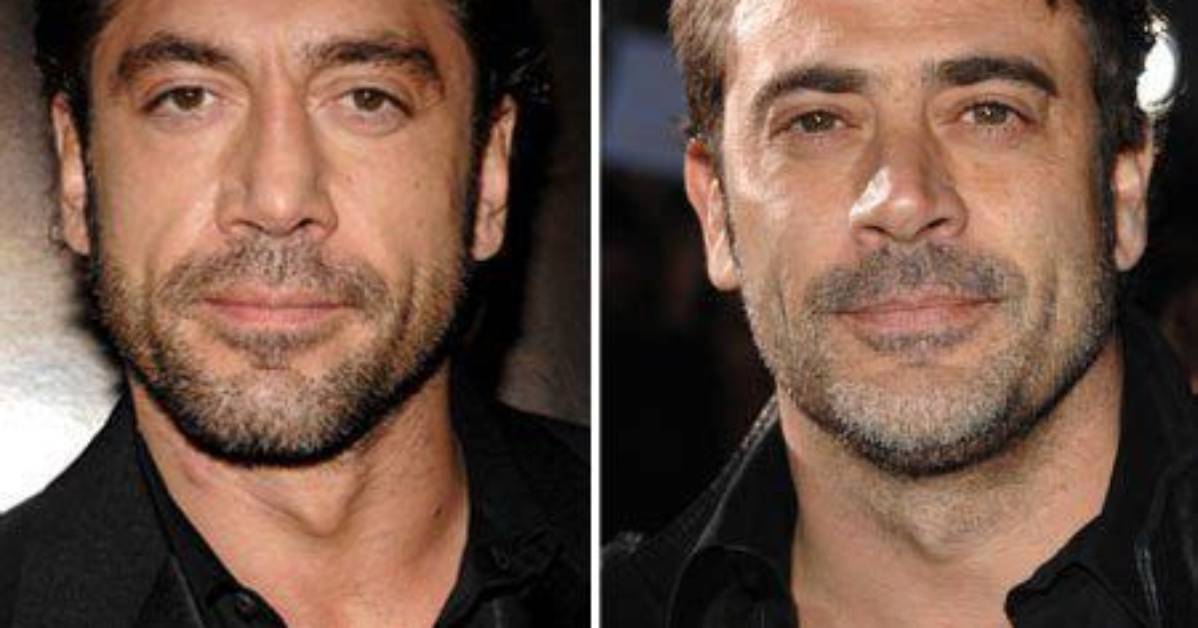 Javier Bardem in Grey's Anatomy: a Deep Dive into the Iconic Actor's Role