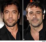 Javier Bardem in Grey's Anatomy: a Deep Dive into the Iconic Actor's Role