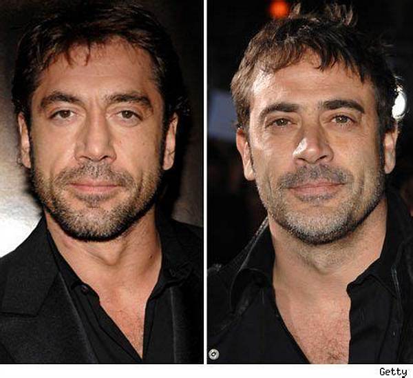 Javier Bardem in Grey's Anatomy: a Deep Dive into the Iconic Actor's Role
