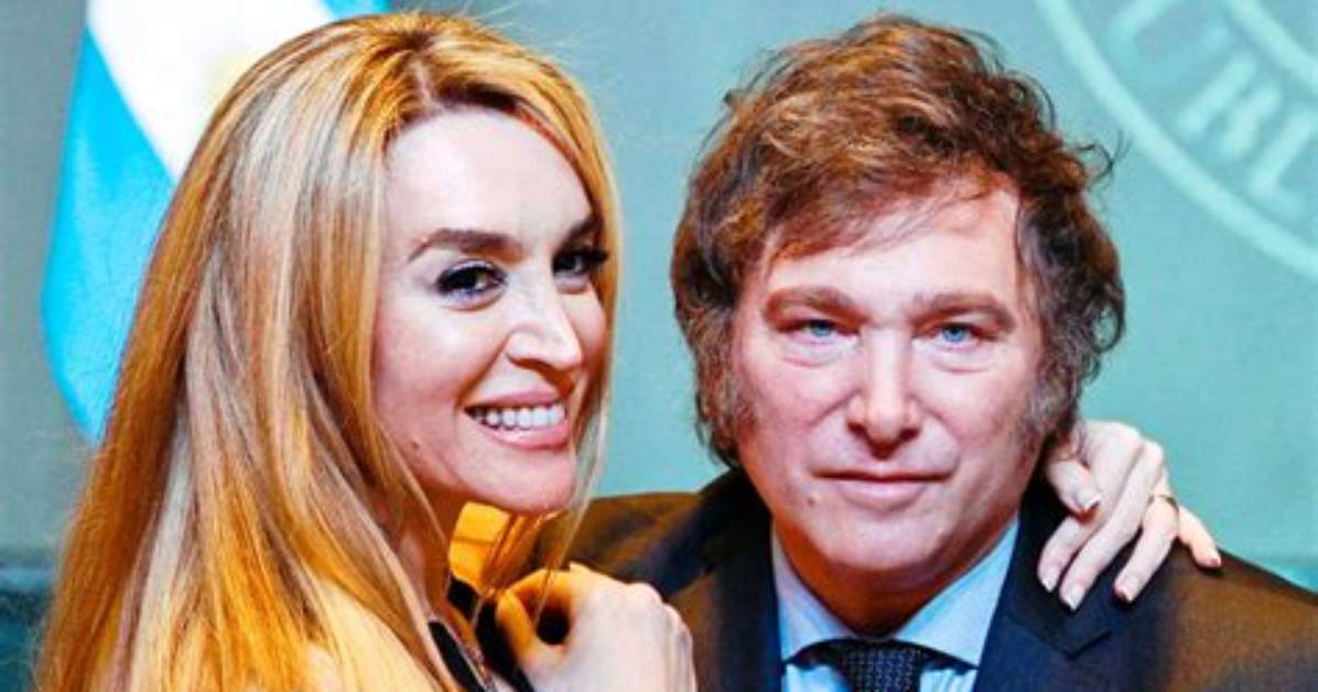 Javier Milei's Girlfriend: Exploring the Relationship with Fatima Florez - Sarkariresult