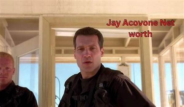 Jay Acovone Net Worth: Details About Movies, Income, Cars, Home, Career - Sarkariresult