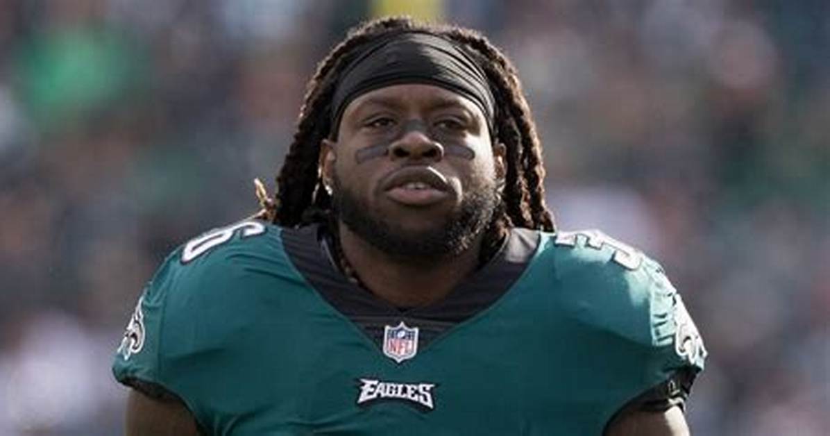 Jay Ajayi Net Worth