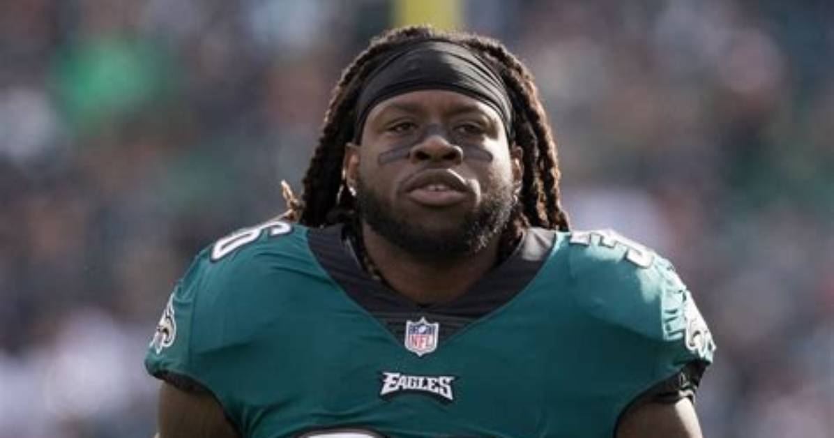 Jay Ajayi Net