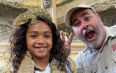 Jay Brewer Net Worth 2024