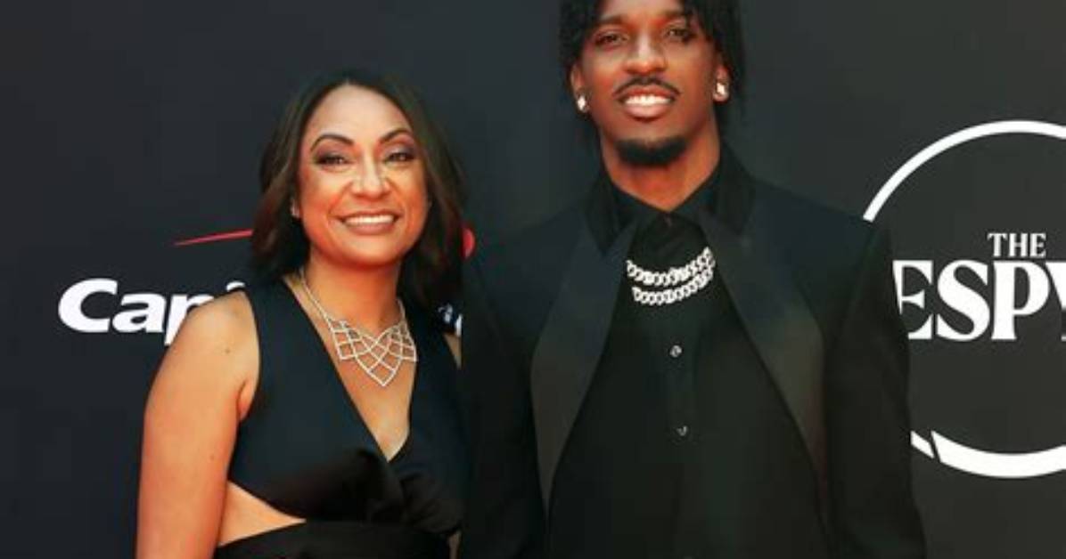 Jay Daniels and Regina Jackson: Facts to Know About Jayden Daniels Parents