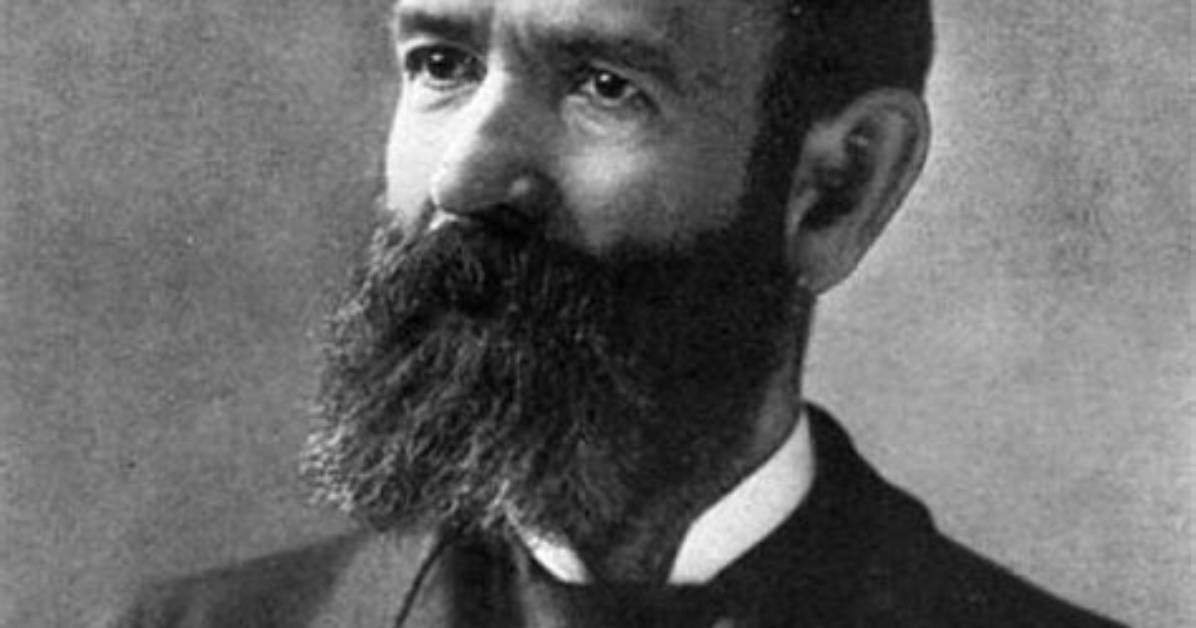 Jay Gould Net Worth - Blinkx