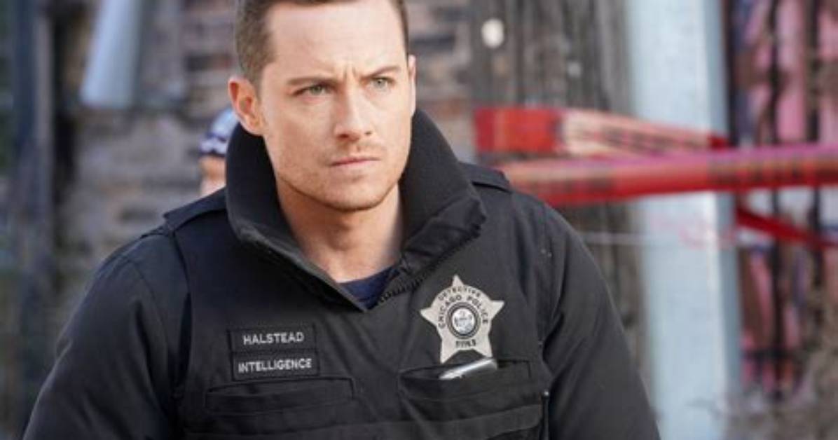 Jay Halstead Chicago Pd: Unforgettable Moments & Impactful Storylines