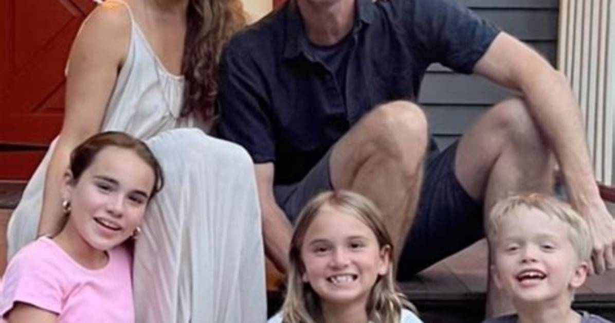 Jay Harrington Kids: How Many Children Does the Actor Have?