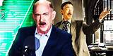 Jay Jonah Jameson's Impact on the History of Newspapers