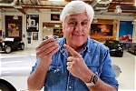 Jay Leno Net Worth - Blinkx