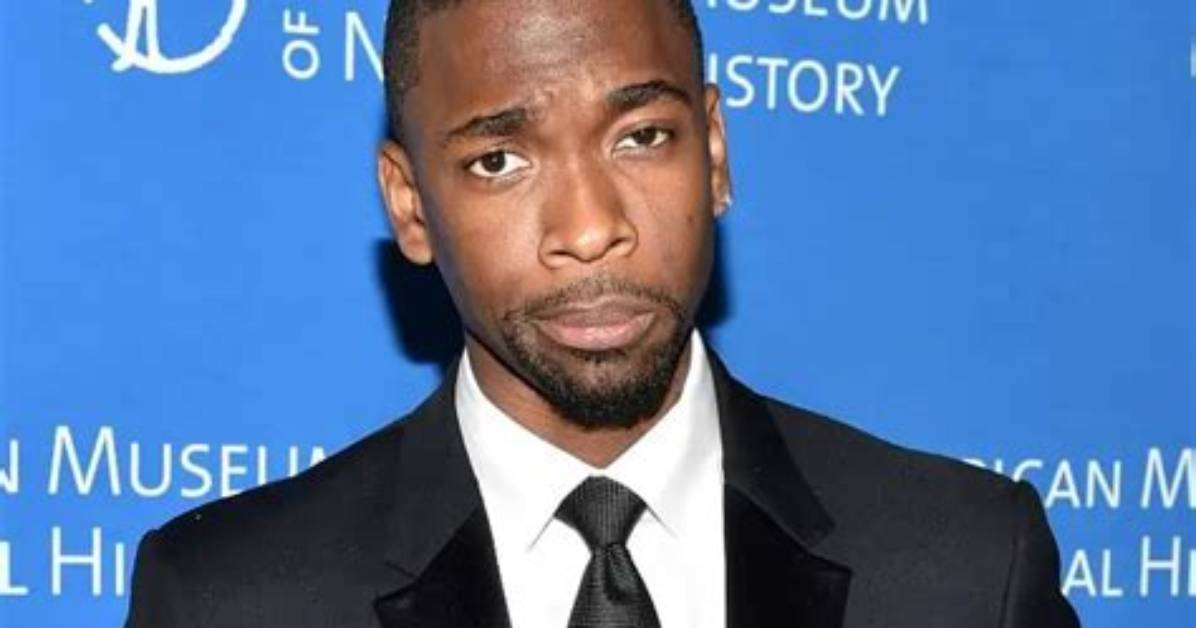 Jay Pharoah Net Worth How Much Is
