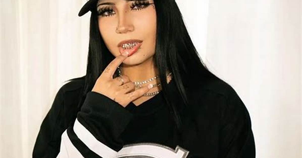 Jay Roxxx Age: Biography, Personal Details, and Career Insights