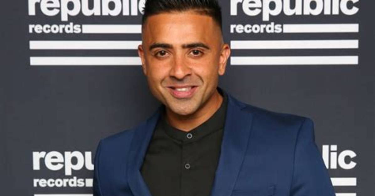 Jay Sean Net Worth How Much Is Jay