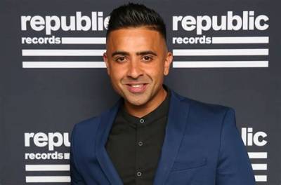 Jay Sean Net Worth – How Much Is Jay Sean Worth?