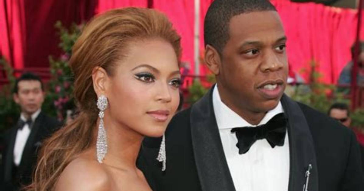 Jay-Z and Beyonc's Relationship Saga Exposed