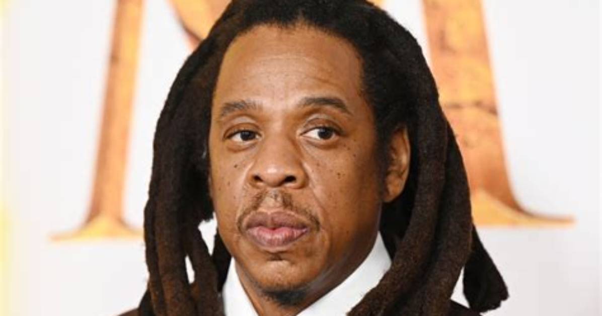 Jay-Z's Prison Story: a Comprehensive Exploration
