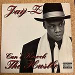 Jay-Z: Unstoppable. Can't Knock His Legacy.