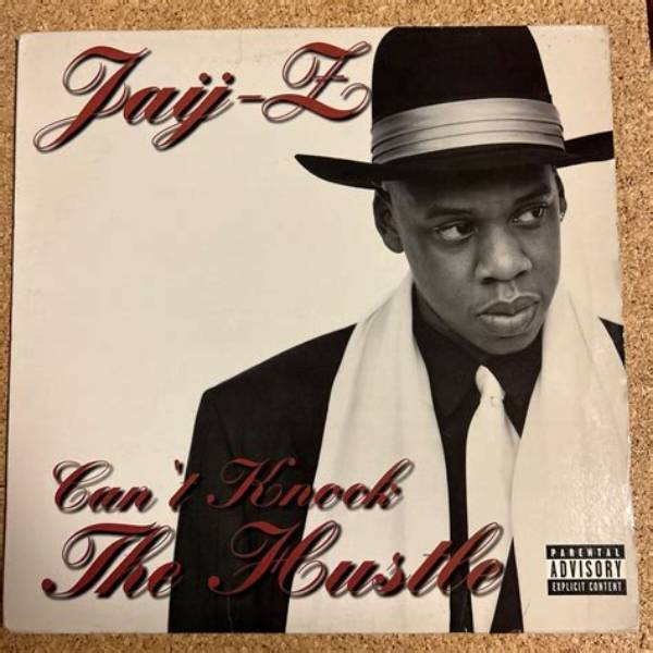Jay-Z: Unstoppable. Can't Knock His Legacy.
